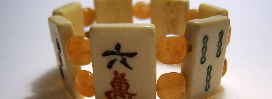 History of Mahjong